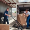 Is Starting a Moving Company a Good Business Idea?