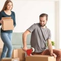 How can i organize a house move efficiently and effectively?