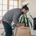 Is house movers considered essential service?