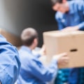 What to Do When a Moving Company Loses Your Belongings