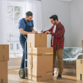 Who is the biggest moving company?