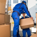 What are the best ways to find a reliable moving company?