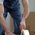 Is it Normal for a Moving Company to Ask for a Deposit?