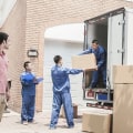 Everything You Need to Know About Moving Companies