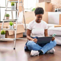 What are the best ways to find affordable movers?