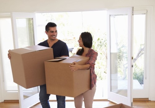 Are there any trustworthy movers in dublin?