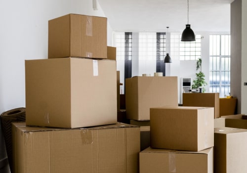 How much are house movers uk?