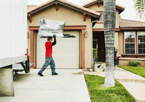 How much does it cost to hire house movers?